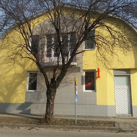 Nové Zámky Hradna 9A 아파트 외부 사진