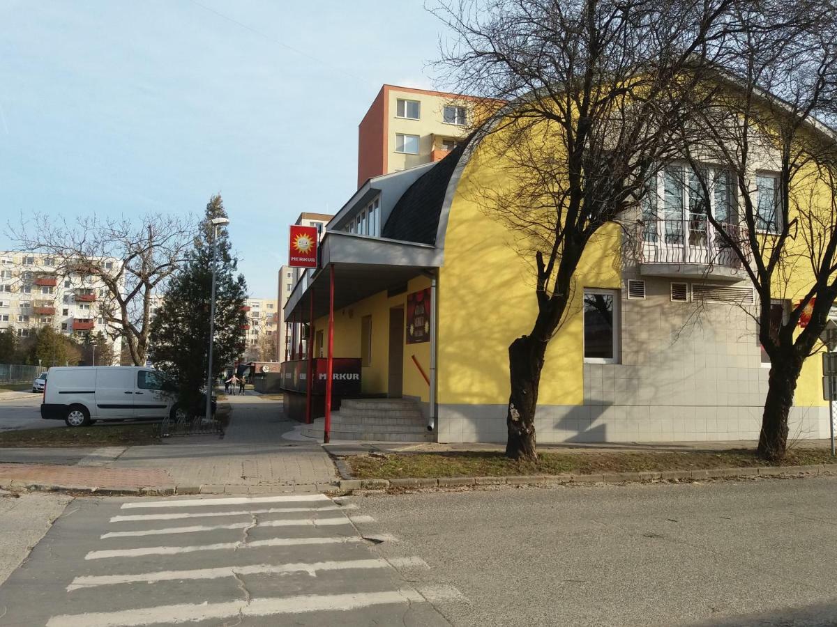 Nové Zámky Hradna 9A 아파트 외부 사진